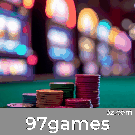 Excelência Tecnológica da 97games: Onde a Inovação Brilha