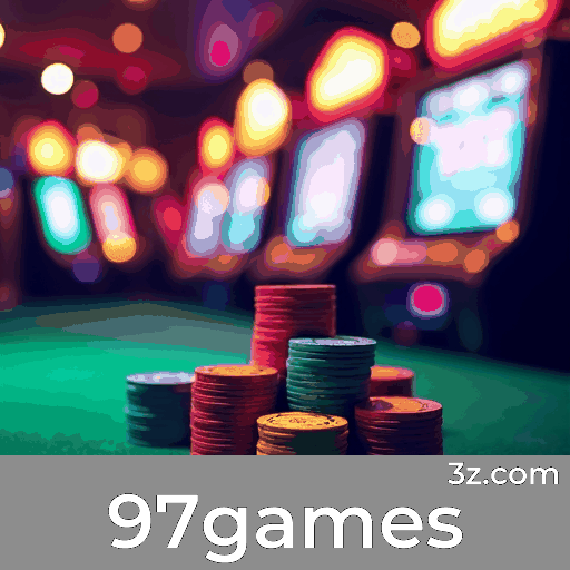 97games: Experiência de Cassino Luxuosa e Emocionante