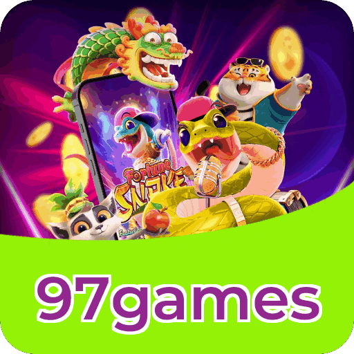 Suporte 97games