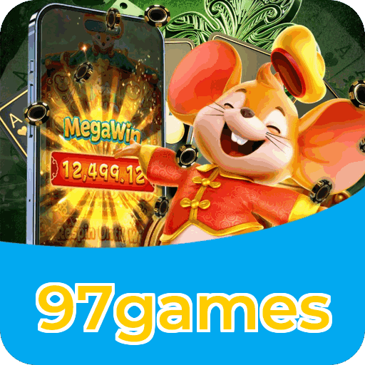 Bônus de boas-vindas 97games