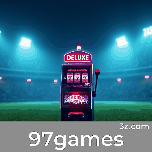 Aproveite Bônus Únicos e Vantajosos no 97games