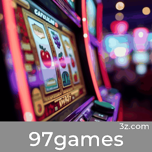 Excelência Tecnológica da 97games: Onde a Inovação Brilha