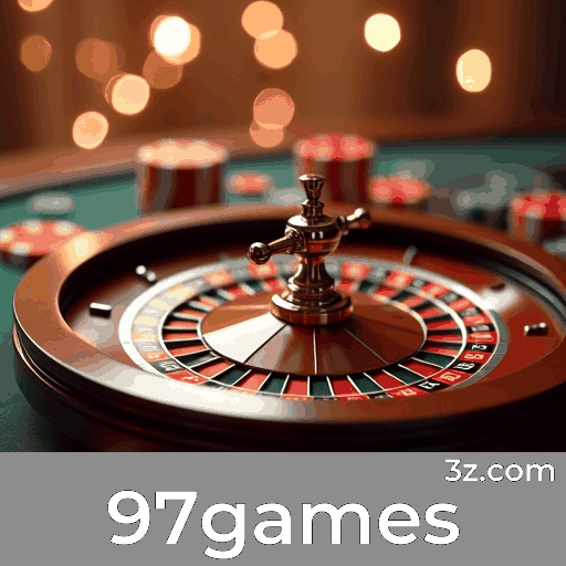 Aproveite Bônus Únicos e Vantajosos no 97games