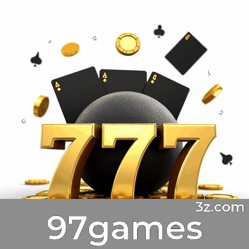 97games: Experiência de Cassino Luxuosa e Emocionante