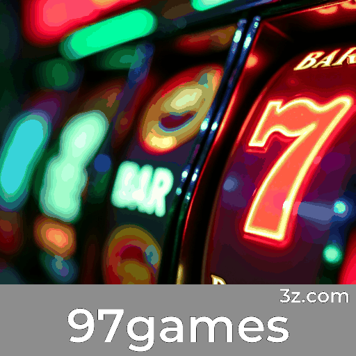 Excelência Tecnológica da 97games: Onde a Inovação Brilha