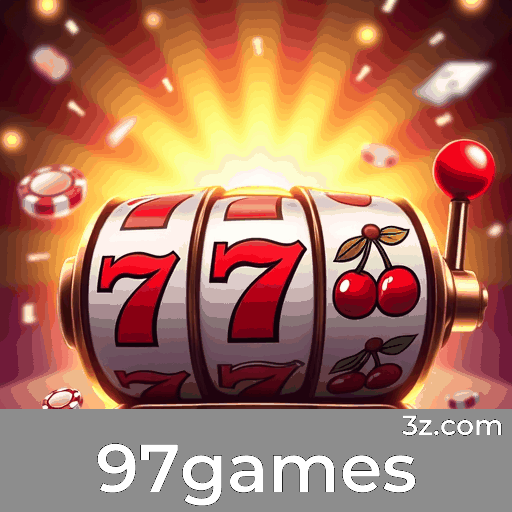 Aproveite Bônus Únicos e Vantajosos no 97games