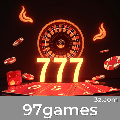 97games: Apostas Esportivas de Precisão e Excelência