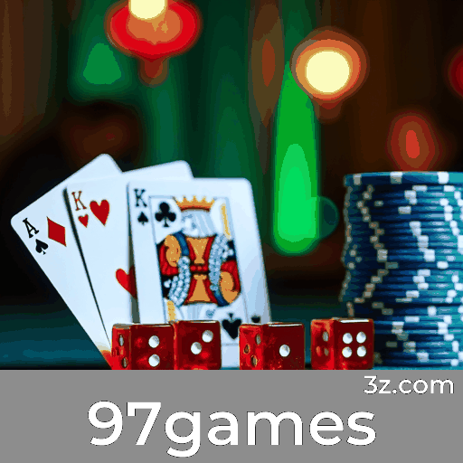 97games: Seu Cassino Online Seguro e Profissional
