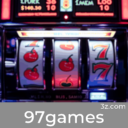 Excelência Tecnológica da 97games: Onde a Inovação Brilha