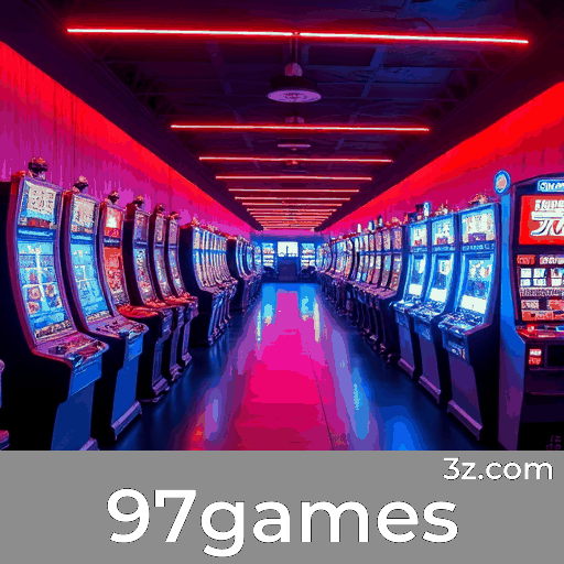 Apostas em Movimento, Experiência Inigualável com 97games