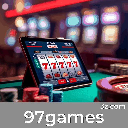 97games: Segurança e Acesso Rápido para Brasileiros