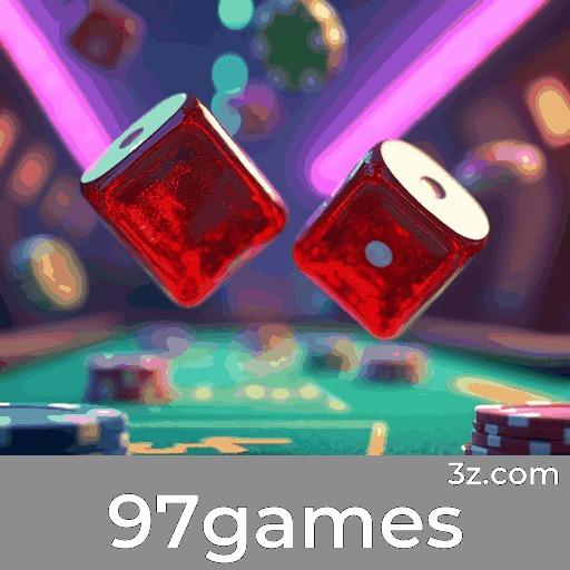 97games: Seu Cassino Online Seguro e Profissional