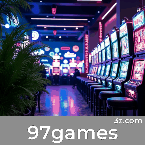 97games: O Mundo dos Jogos Selecionados