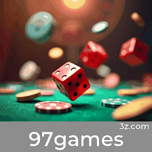 97games: O Mundo dos Jogos Selecionados