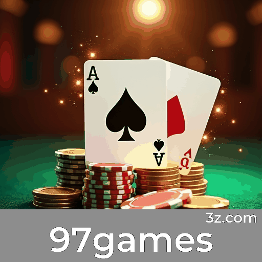 97games: Seu Cassino Online Seguro e Profissional