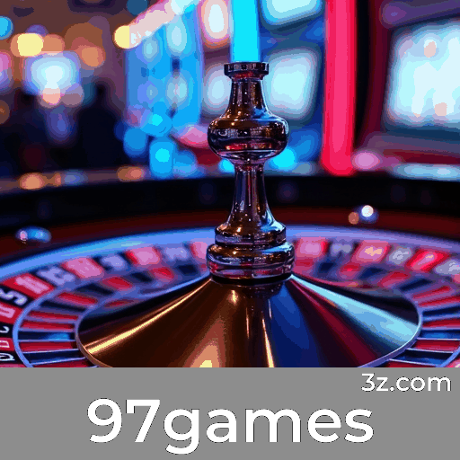 Aproveite Bônus Únicos e Vantajosos no 97games