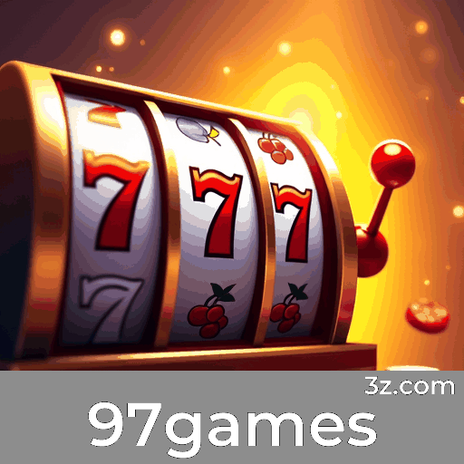 97games: O Mundo dos Jogos Selecionados