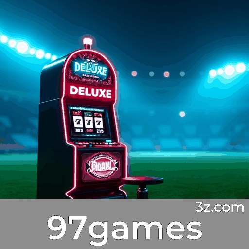 97games: Experiência de Cassino Luxuosa e Emocionante