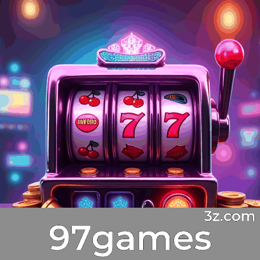 97games: O Mundo dos Jogos Selecionados