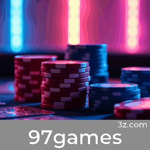 97games: Experiência de Cassino Luxuosa e Emocionante