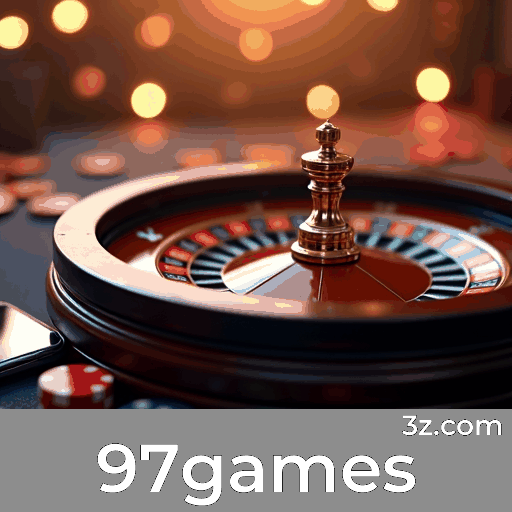 97games: Apostas Esportivas de Precisão e Excelência