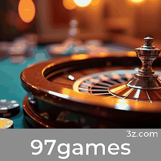 97games: O Mundo dos Jogos Selecionados